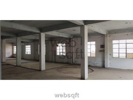 Hyderabad Warehouse for Rent